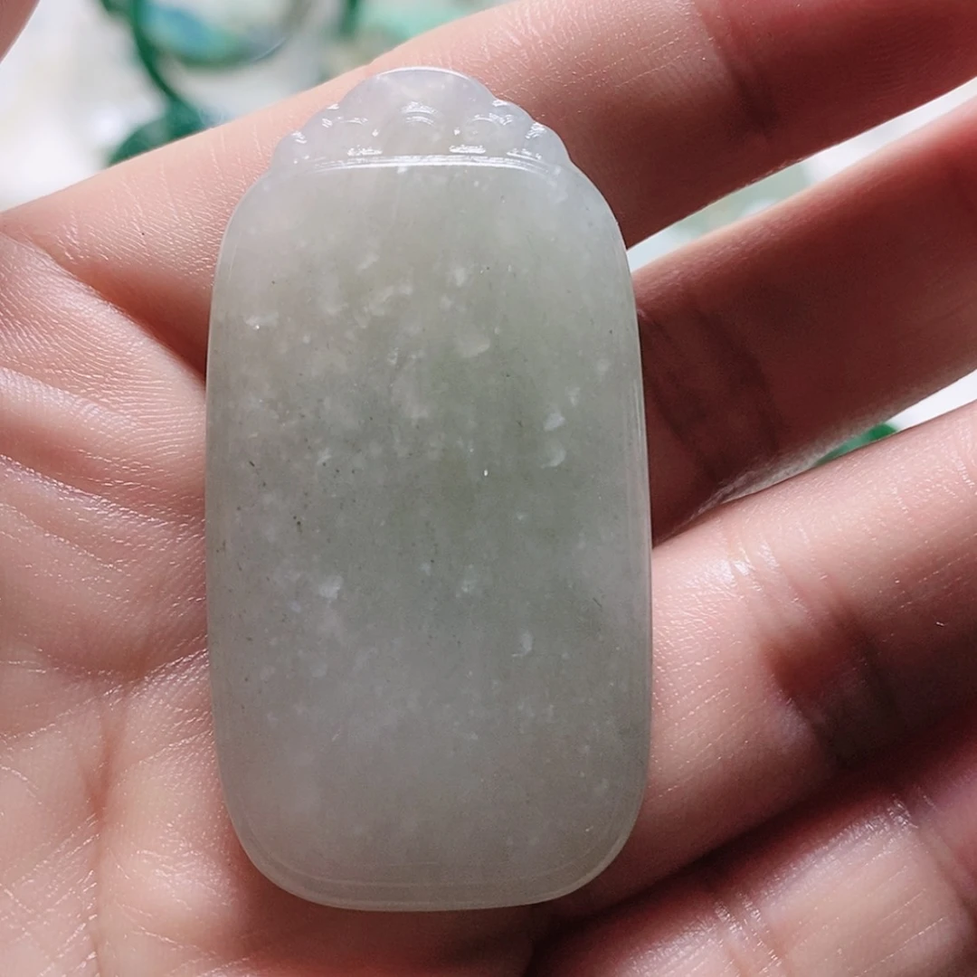 【闪购商品】未镶嵌独山玉挂件