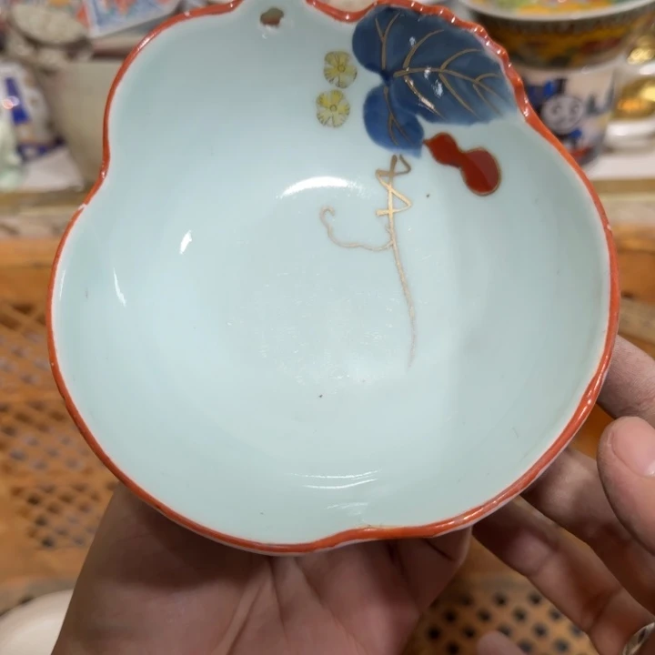 陶瓷推荐第二名20包邮