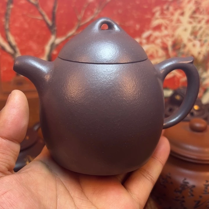紫砂茶宠紫砂壶…