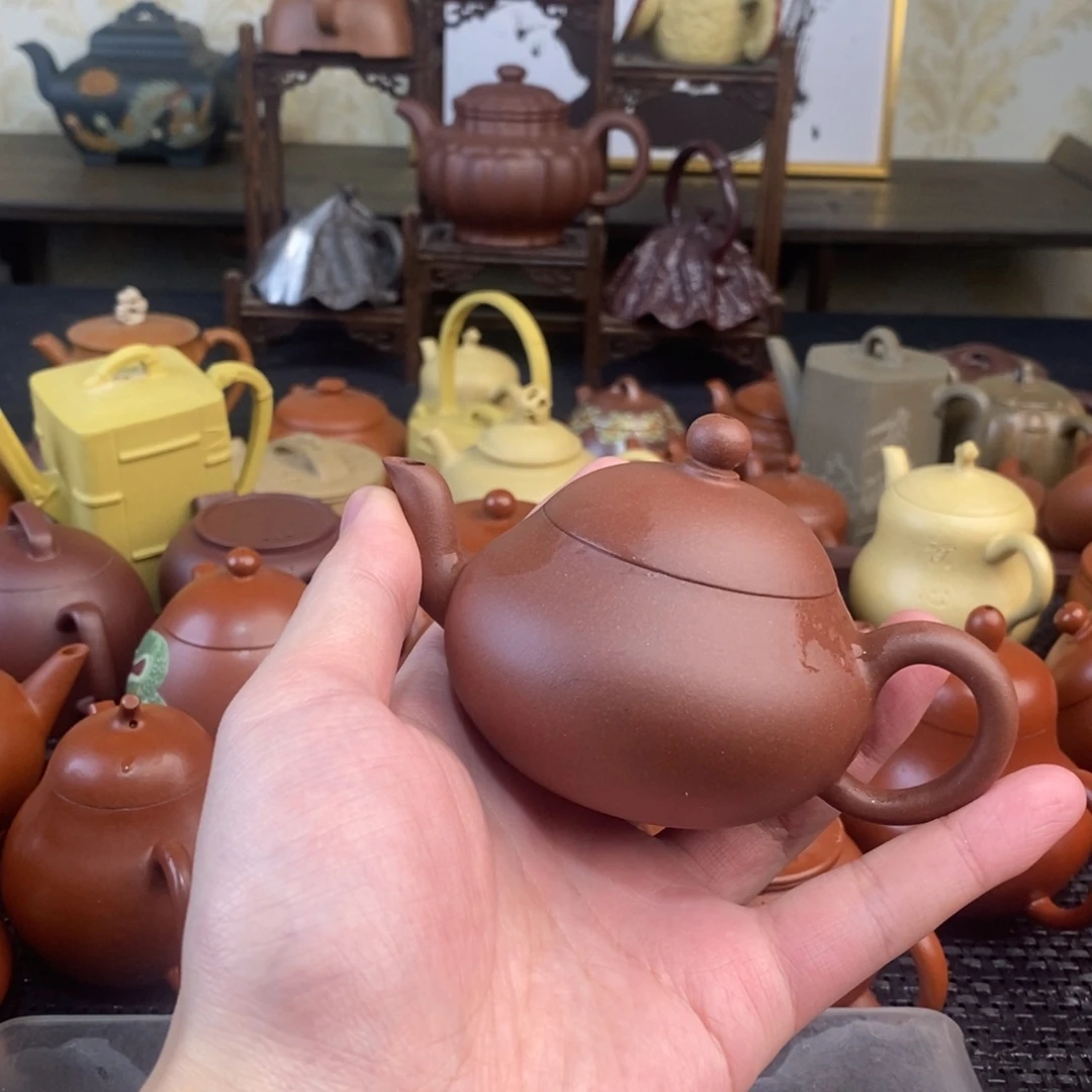 宜兴紫砂工艺研究所