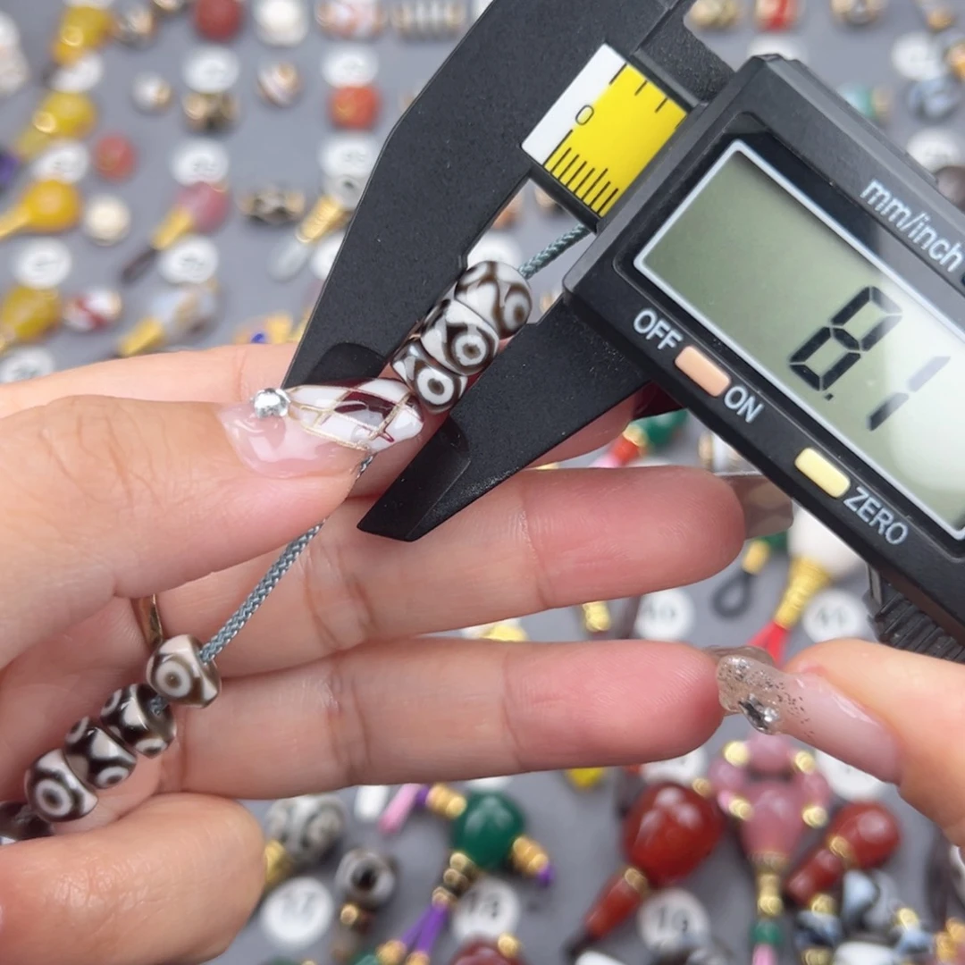 未镶嵌饰品玛瑙/玉髓