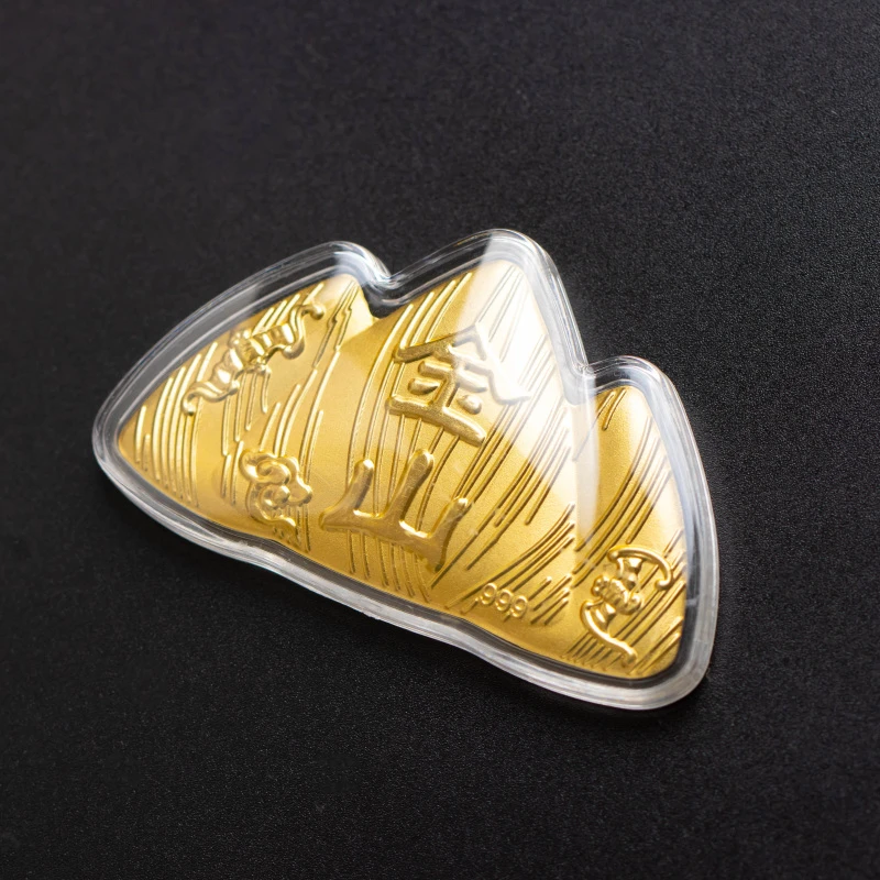 金山+绿豆饼