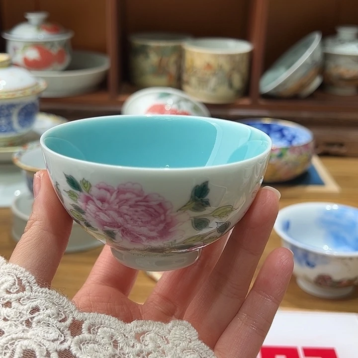 微瑕微瑕景德镇陶瓷
