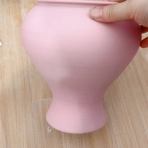 景德镇手工工艺制作