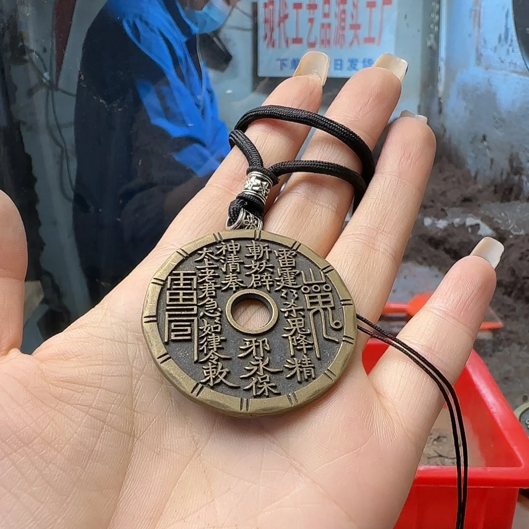 铜现代仿制工艺品