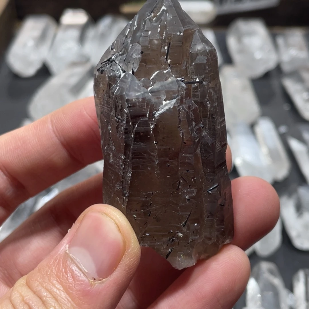 水晶水晶、水晶、水晶未镶嵌