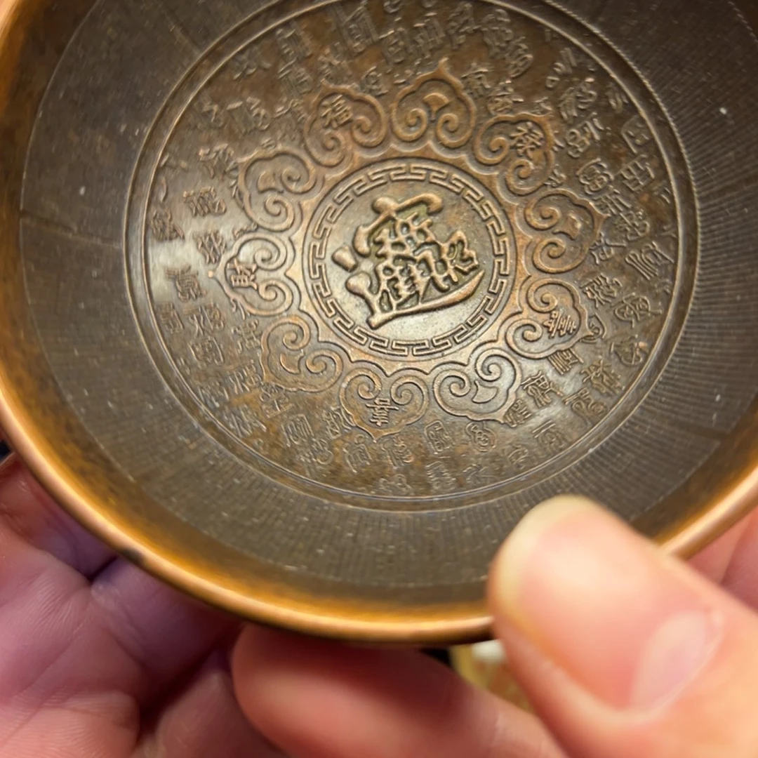 铜器工艺百货艺品专属链接