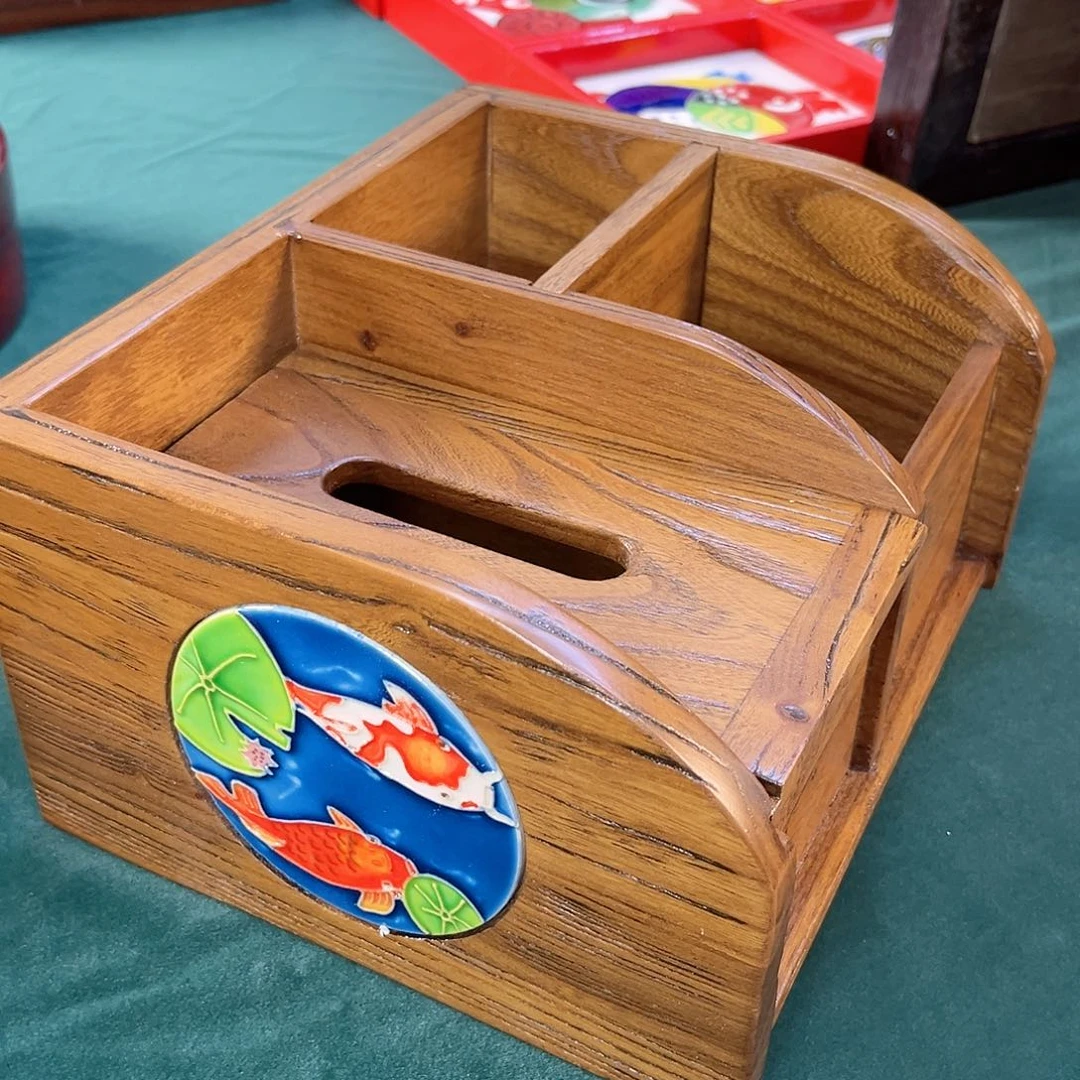 瓷片瓷器制作工艺