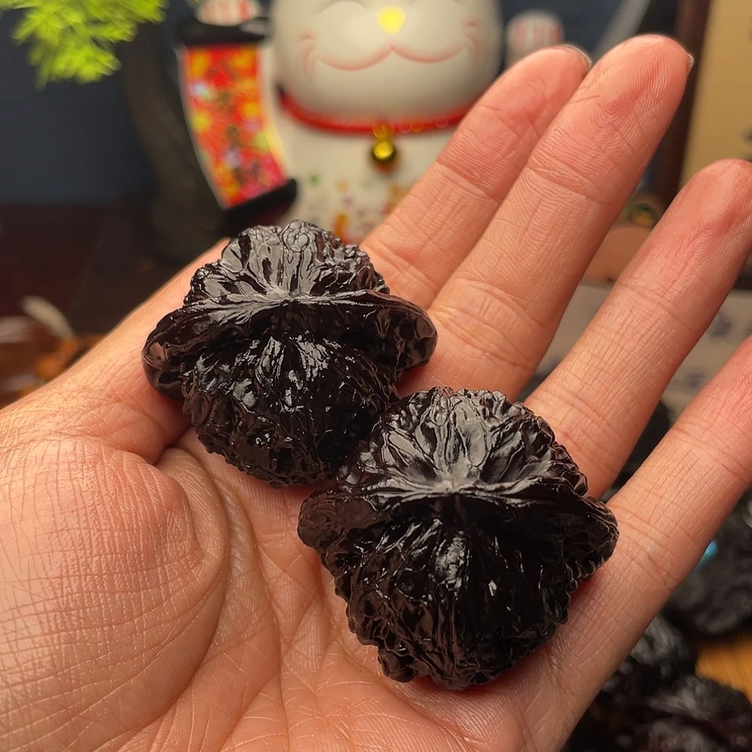 吊坠文玩核桃宫灯40