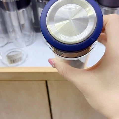 卧龙品牌400毫升单层蓝