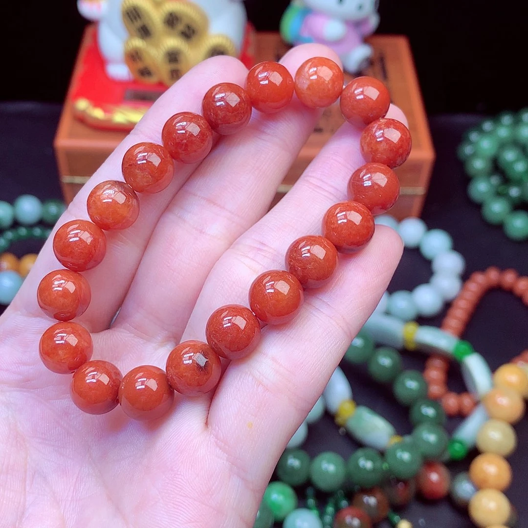 毛衣链未镶嵌翡翠