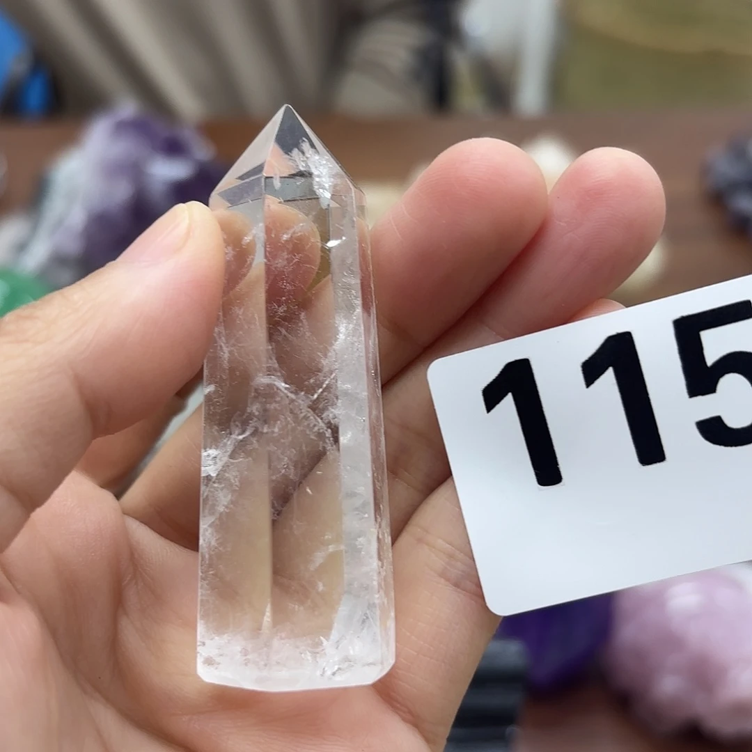 未镶嵌大型摆件（非配饰）水晶