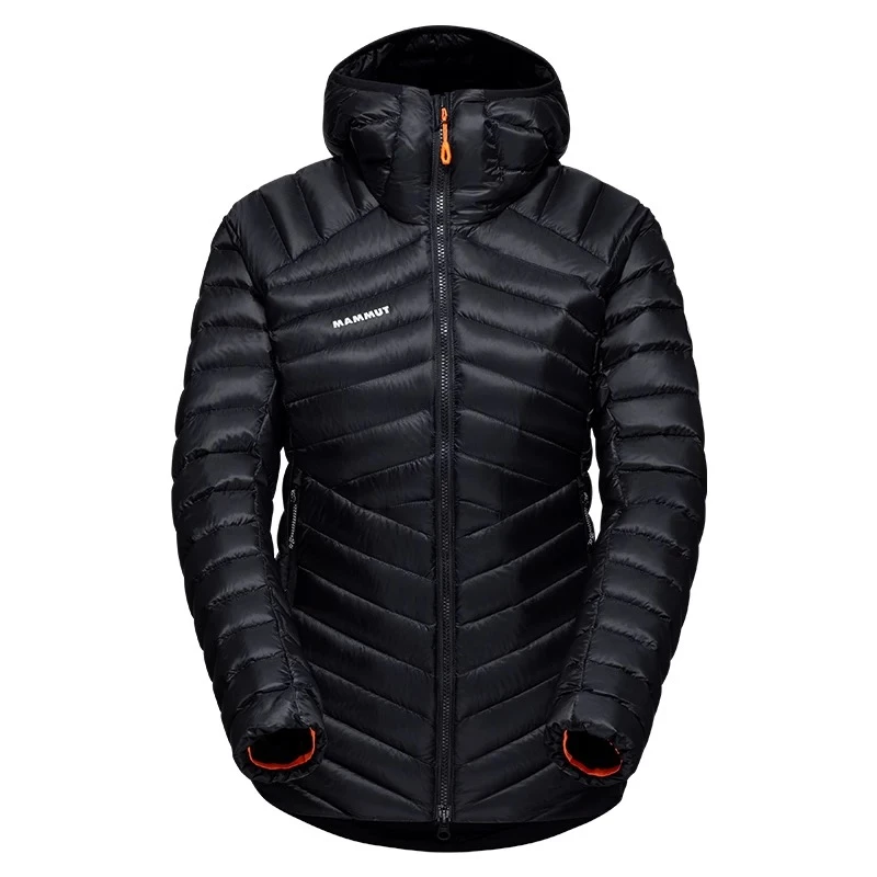 MAMMUT/猛犸象gx Broad Peak IN Hooded 男女款羽绒服