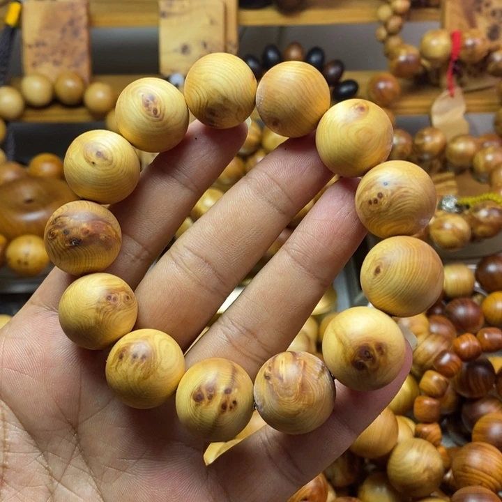 柏木（崖柏）崖柏1.8瘤疤