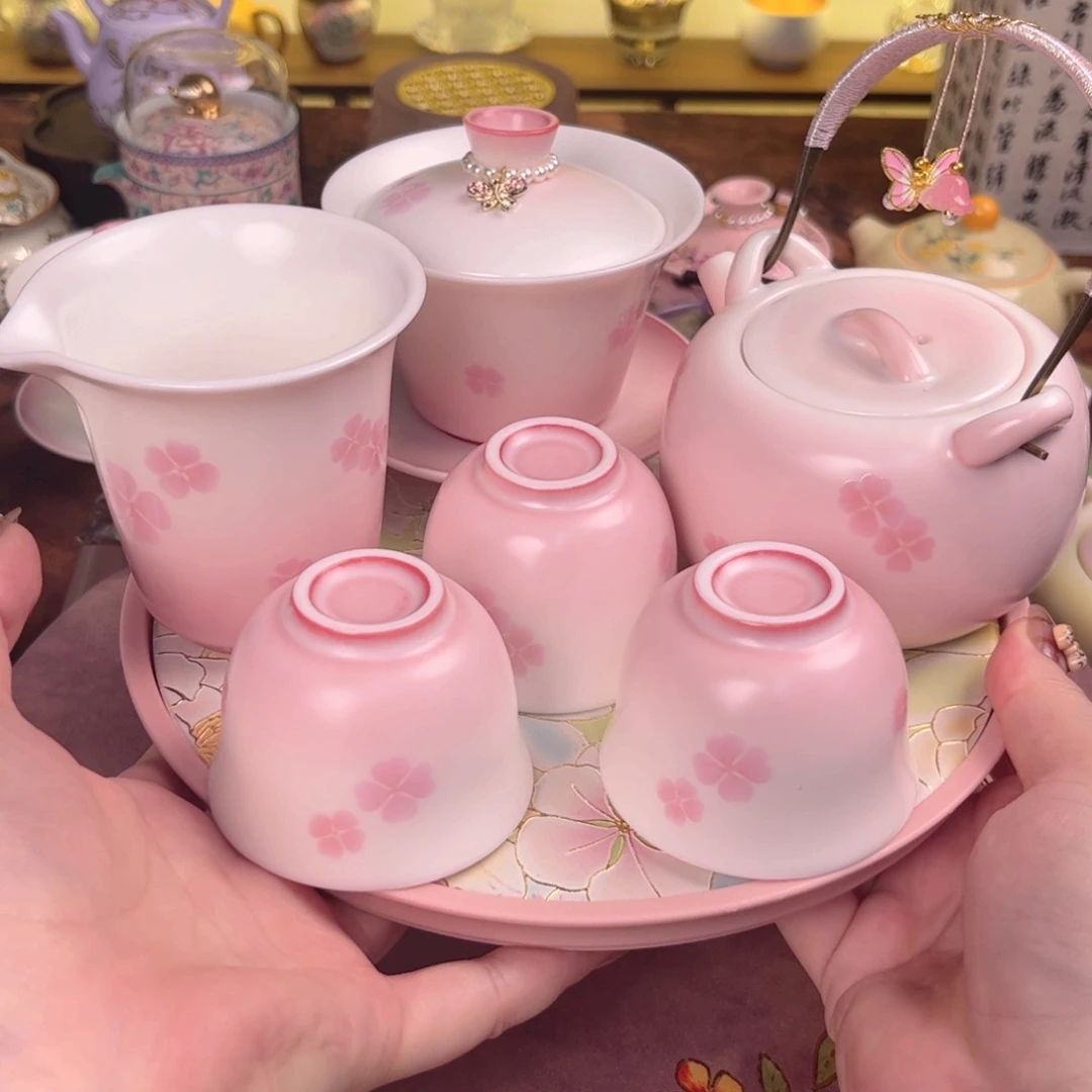 摆件茶具套装特价