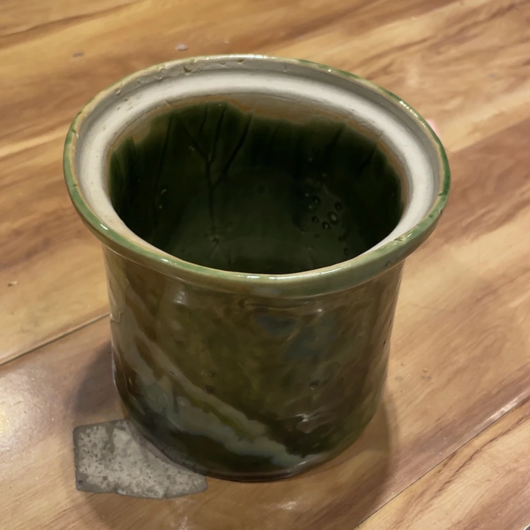 工艺美术品陶瓷艺术