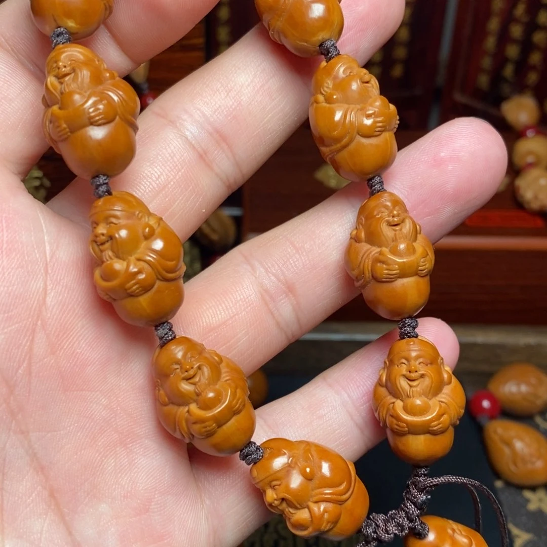 手串/手链橄榄核橄榄