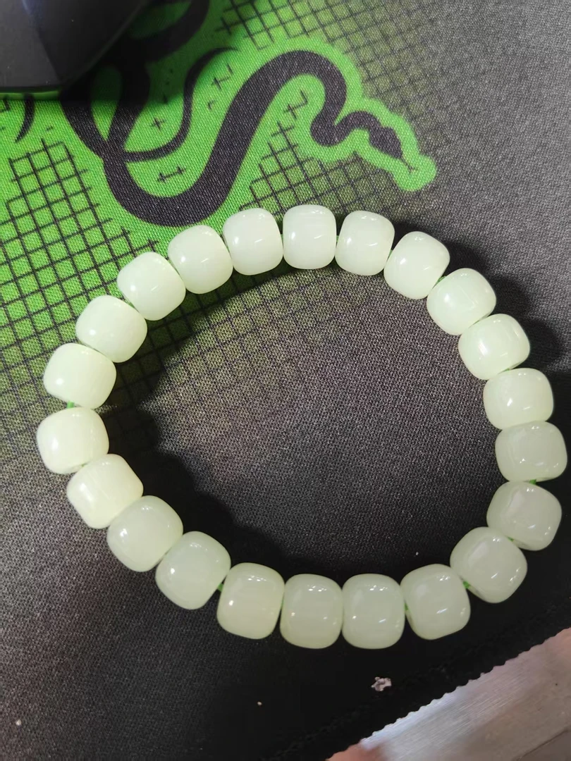 DW5002时尚经典百搭素圈手串