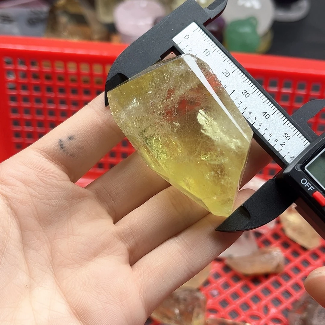 紫晶未镶嵌珠宝半成品264水晶石