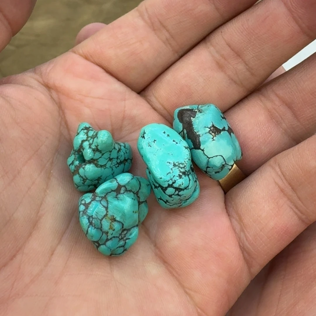 泥塑1**十好看的喜欢带回家