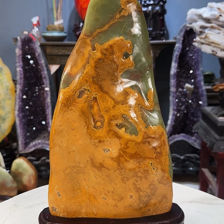 石材家居摆件等等各种类型