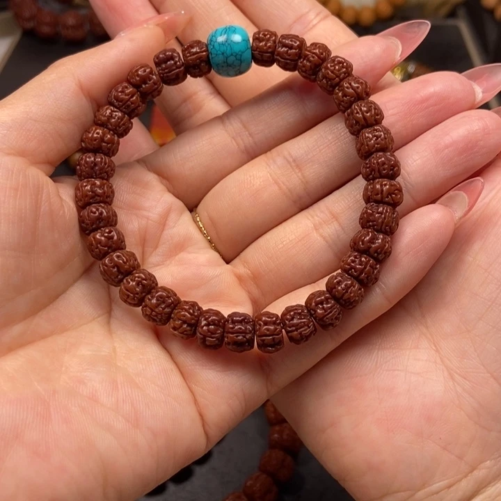 金刚菩提吊坠菩提