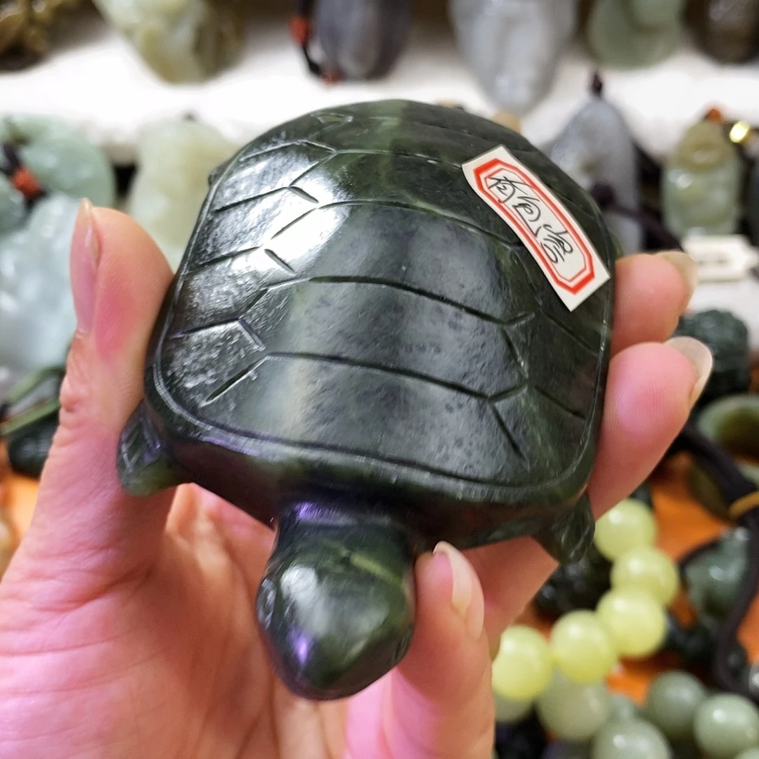 手串未镶嵌和田玉