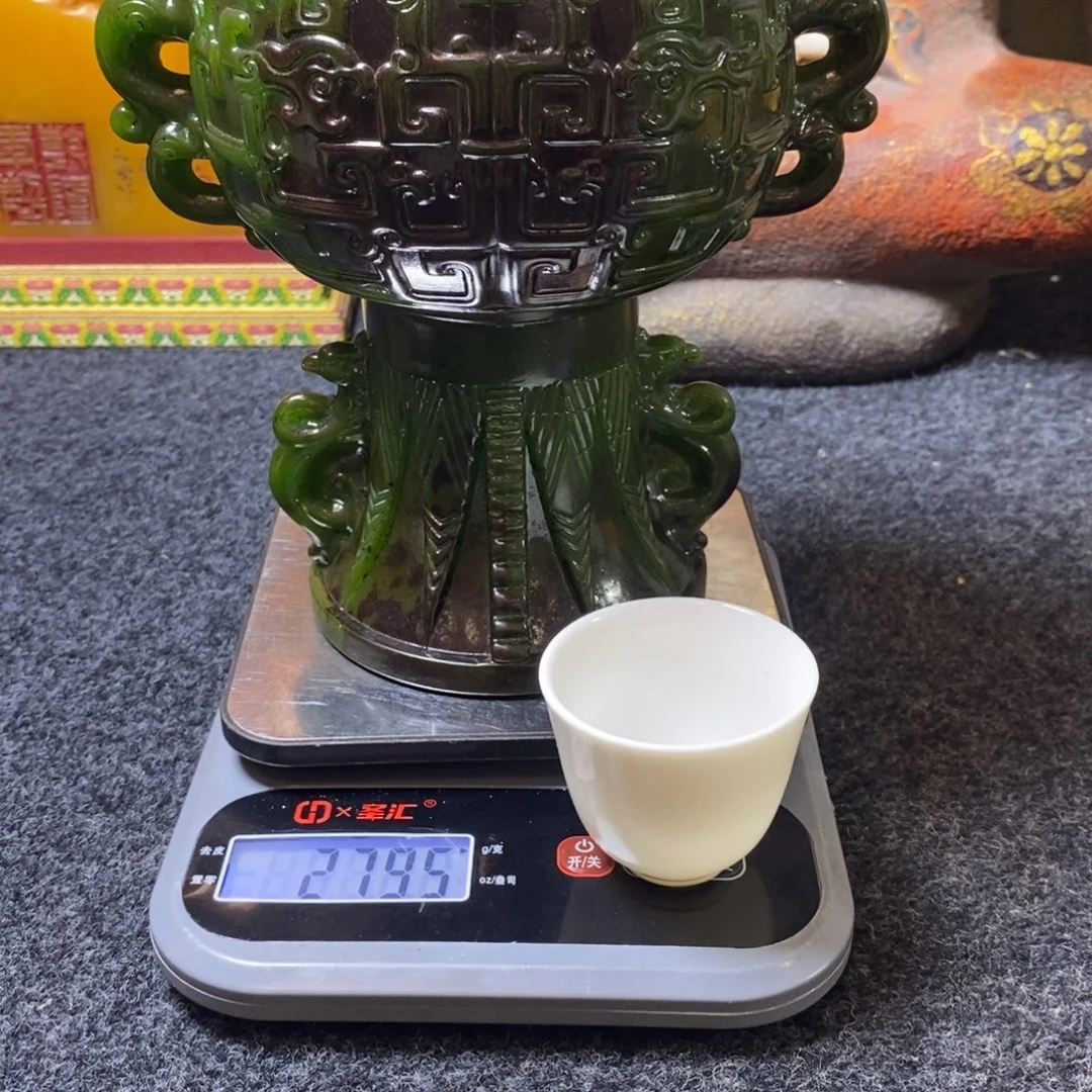泰***缘其他精品美物大摆件