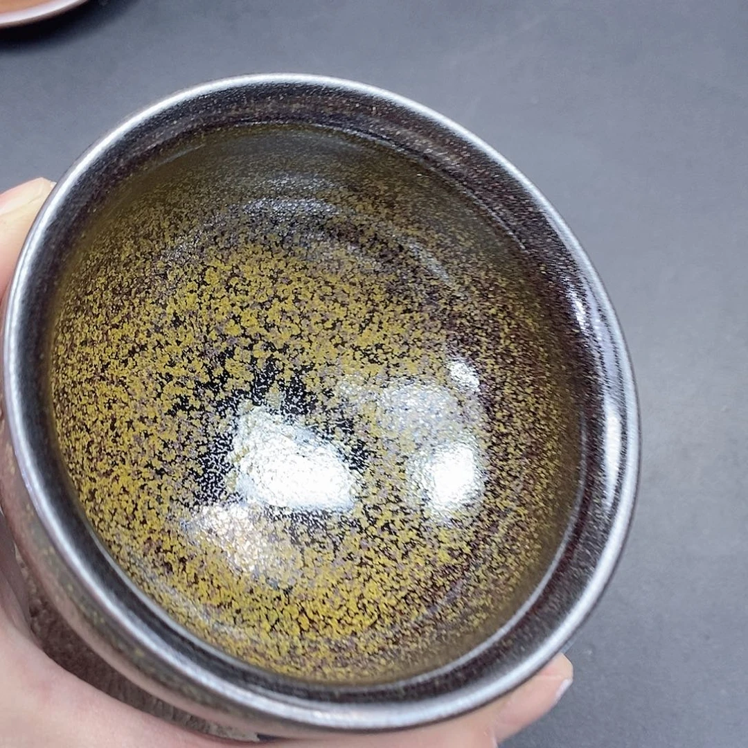 茶盏34。