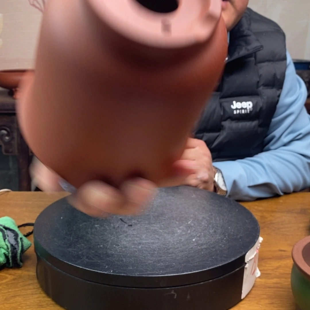 紫砂货号一只G01