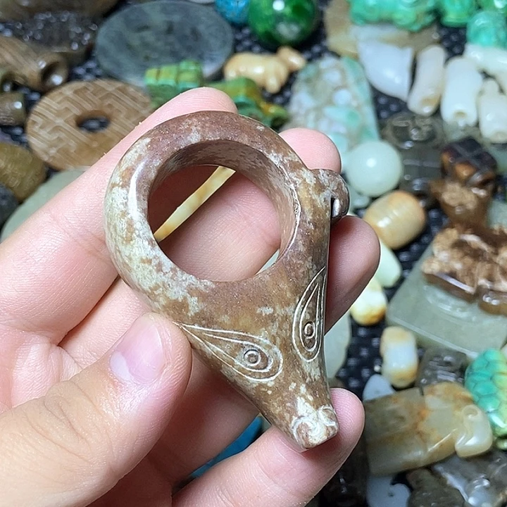 摆件直播间链接101