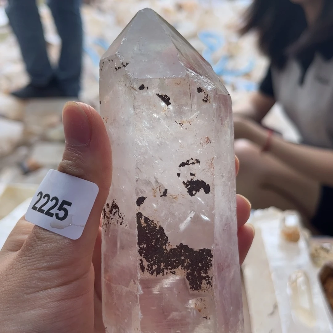 【闪购商品】未镶嵌水晶大型摆件（非配饰）