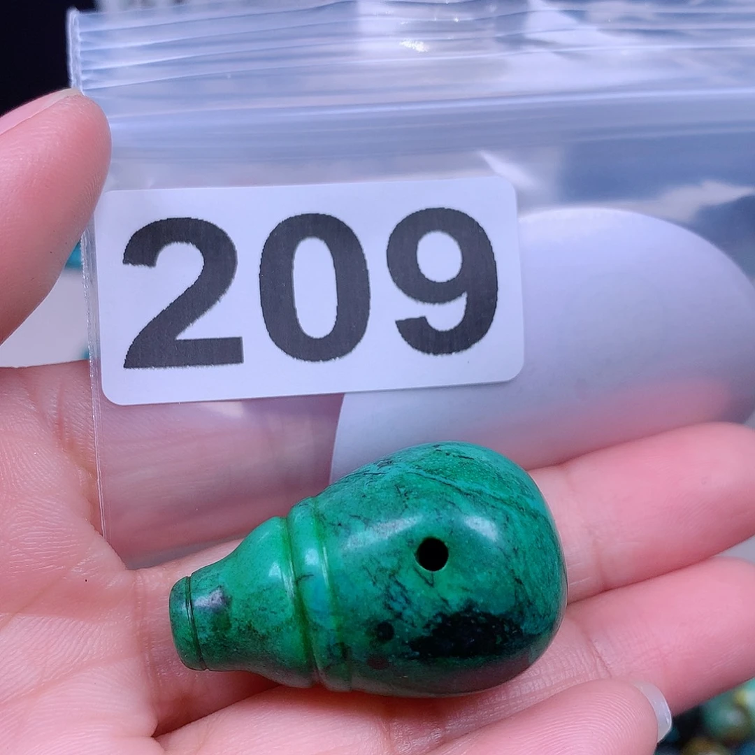 空竹粉丝专享十堰特色手工散珠