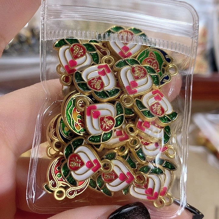 铜合金古风系列 满三单飞10