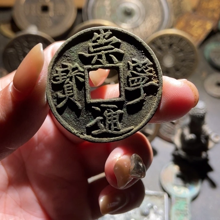铜现代工艺品仿制品