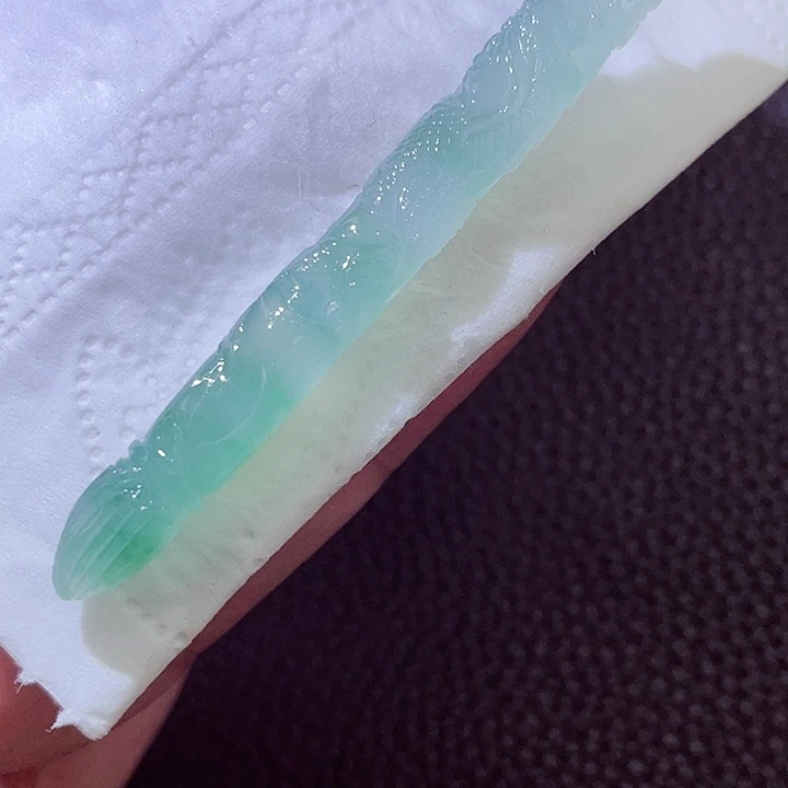 未镶嵌定制翡翠翡翠
