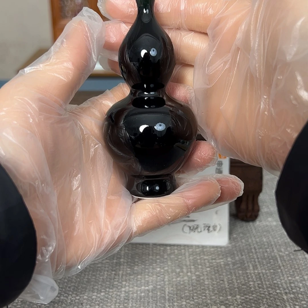 摆件景德镇陶瓷研究所学会