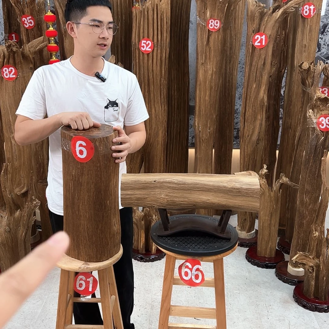 三***湾沉香沉香碎屑天然沉香