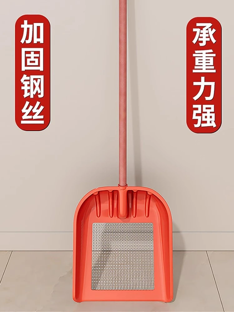 筛土神器漏土玉米花生粮食铲筛子农用簸箕工具不锈钢园艺筛沙谷物