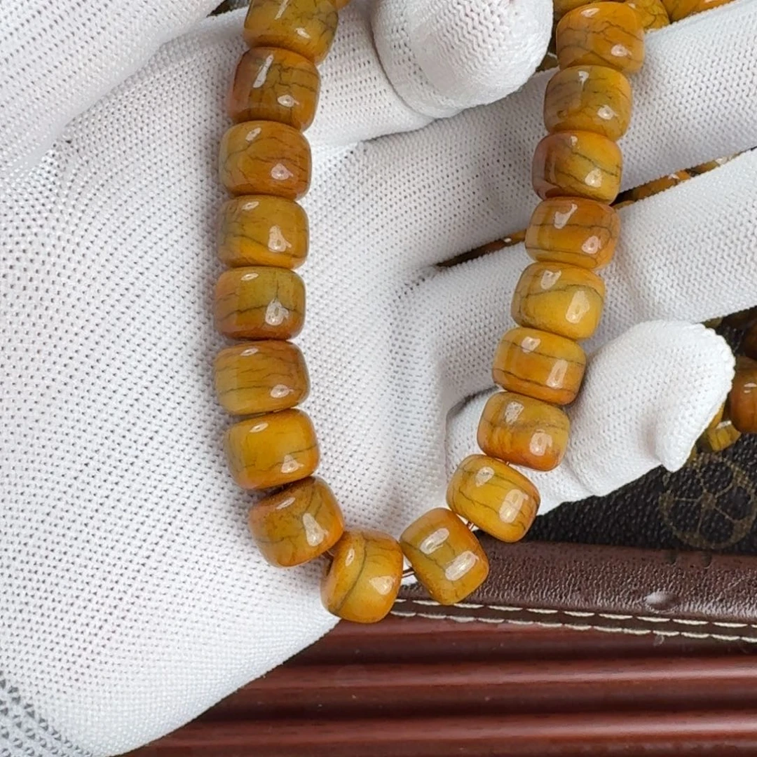 手串/手链牛骨手串