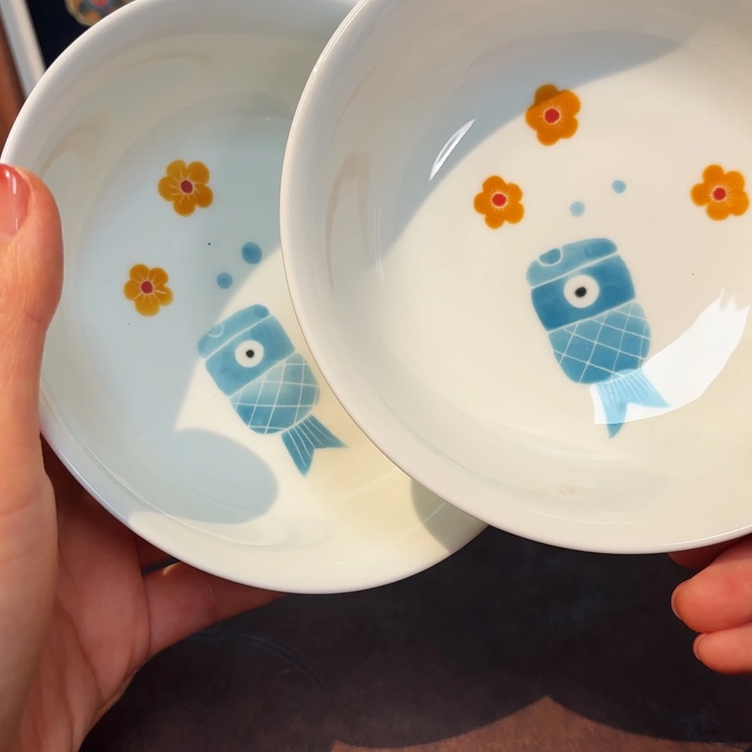 瓷片陶瓷景德观原观原