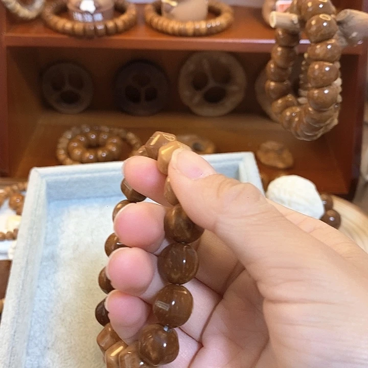 库克吊坠天然库克