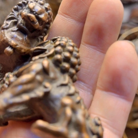 直播间专属链接所见即所得