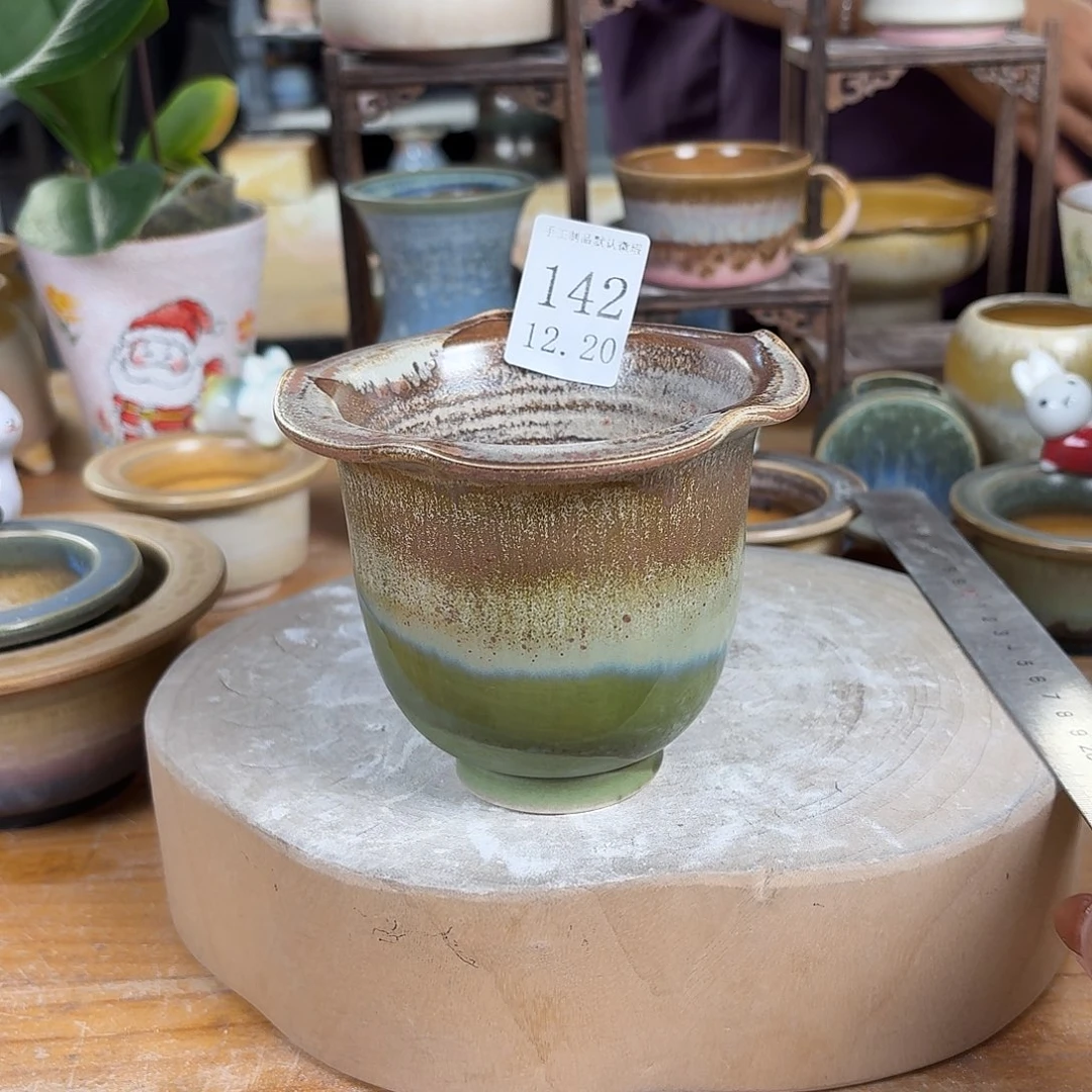 瓷片景德镇陶瓷手工制作