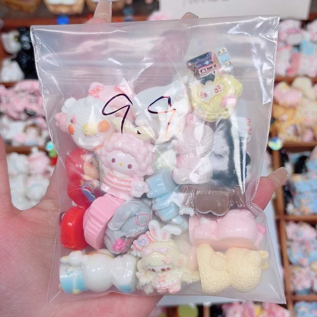 树脂9.9fufu（无售后）