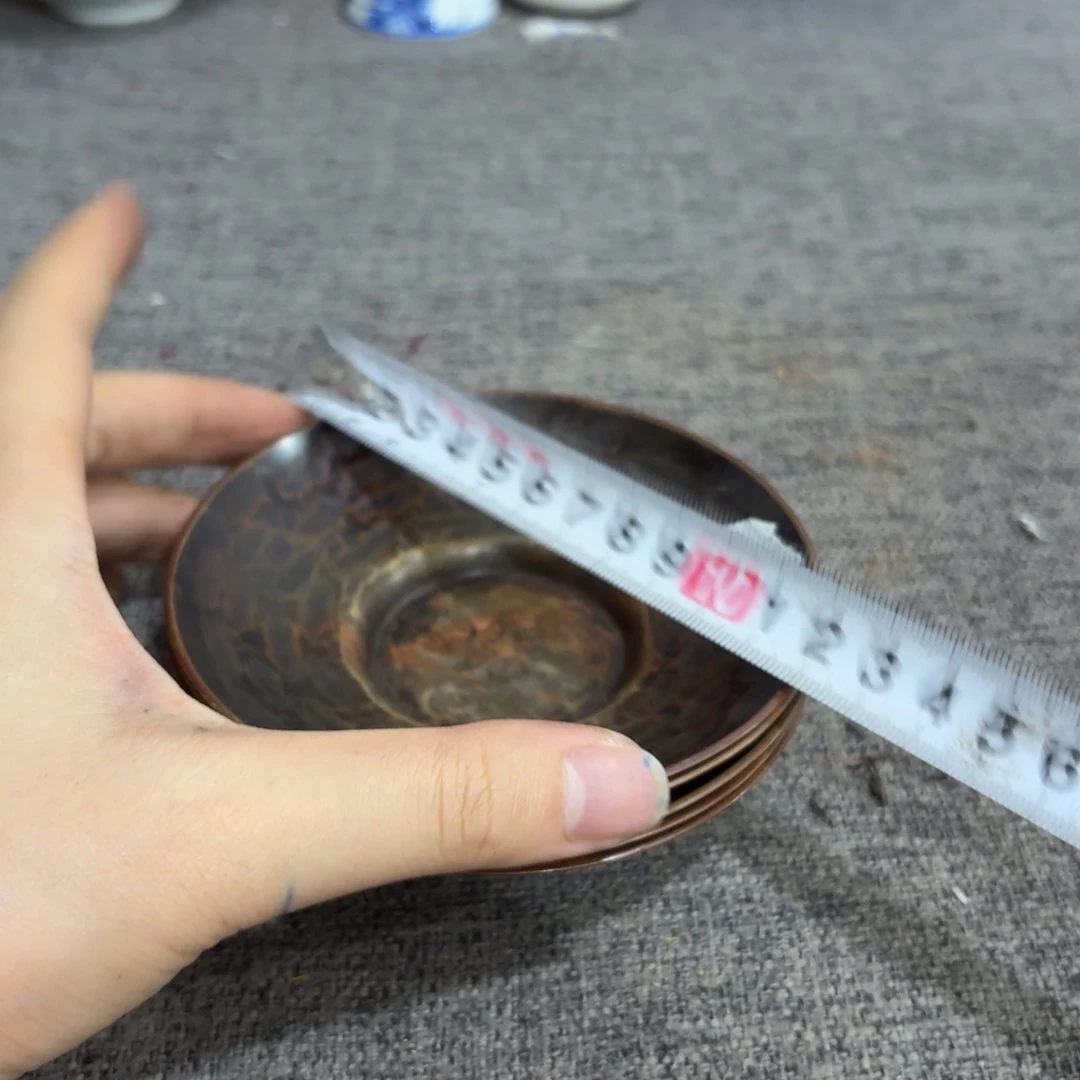 非常好用漂亮的茶具