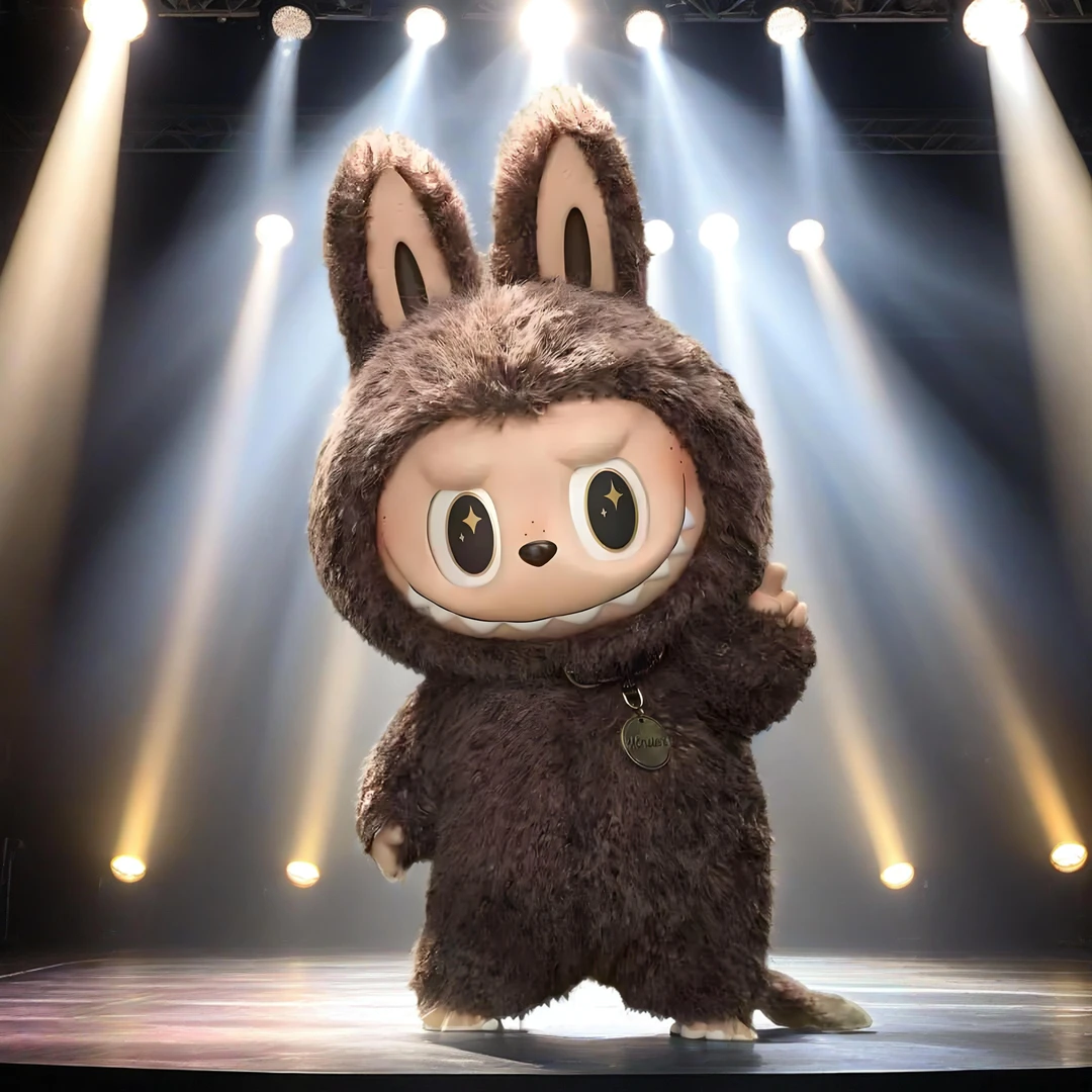 看尾数-坐坐马卡龙前方高能-默认直播间代拆-拆开不退换