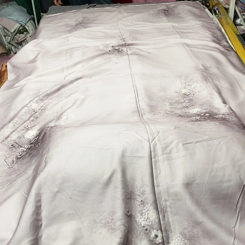 【闪购商品】棉2.5米加工床单