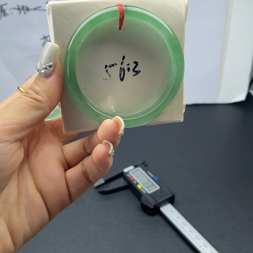 珐琅非金属圈口56.3