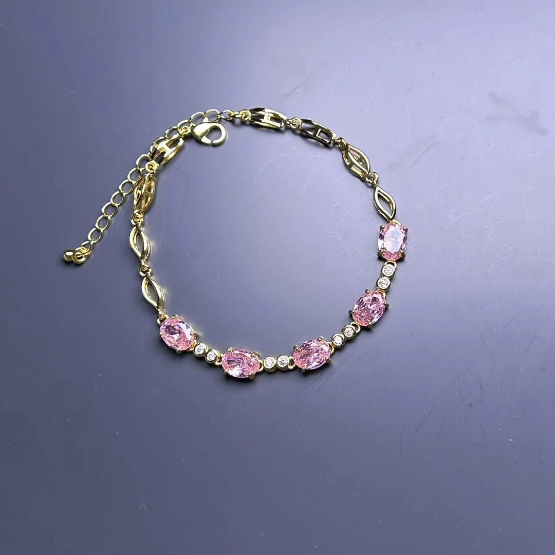 C3003经典时尚饰品灵动气质手链精致气质轻奢